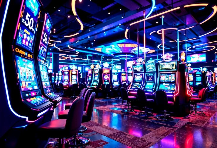 Multi-camera view of livitoto login live dealer blackjack table in HD broadcast